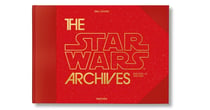 The Star Wars Archives: Episodes I-III (1999-2005)