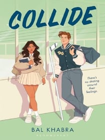 Collide : From the Sunday Times bestselling author of Spiral