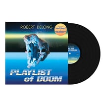 Playlist Of Doom