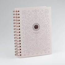 Carnet Kontiki - Sérénité