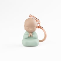 Porte-clés Kontiki - Sagesse