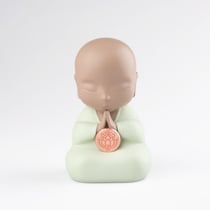 Figurine Kontiki - Quiétude