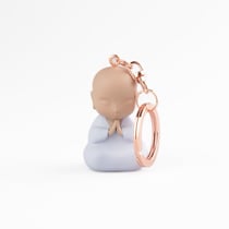 Porte-clés Kontiki - Compassion