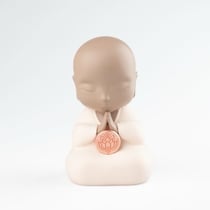 Figurine Kontiki - Sérénité