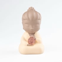 Figurine Kontiki - Eveil