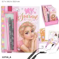 Mon journal TOPModel