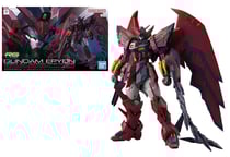 Figurine Bandai - Mazinger Zero - Gundam Epyon