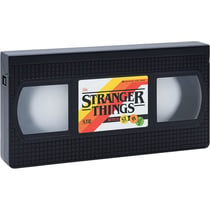 Lampe décorative VHS Stranger Things - Paladone