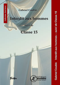 Interdit aux hommes
