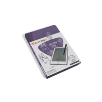 Il était une fois Kidydraw mini - Kidywolf