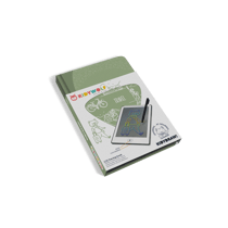 Kidydraw Mini - Kidywolf - Voyages et transports