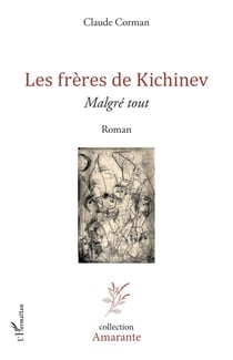 Les frères de Kichinev - malgré tout
