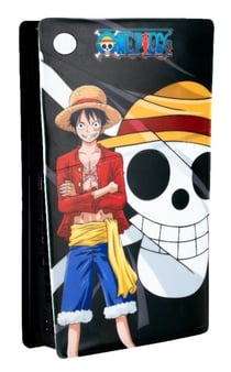 Façade de protection Konix - PS5 Slim One Piece - Silicone