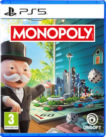 Monopoly 2024