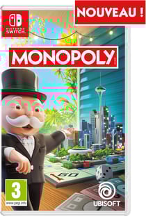 Monopoly 2024