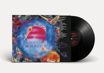 Sense - Vinyle