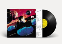 Cloudcuckooland - Vinyle