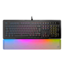 Clavier Turtle Beach - Vulcan II Max - Noir