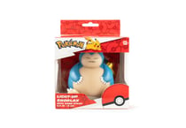 Figurine lumineuse - Pokémon - Ronflex