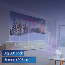 Philips Neopix 230 - Videoprojecteur