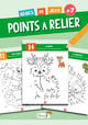 Blocs de jeux : Points à relier