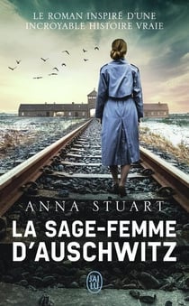 Occasion - La sage-femme d'Auschwitz