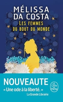 Occasion - Les femmes du bout du monde