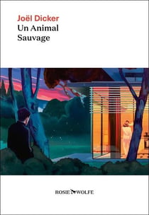 Occasion - Un animal sauvage