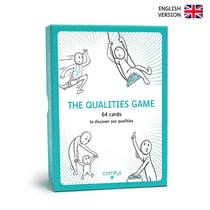 The Qualities game