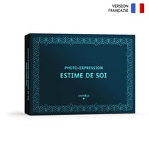 Photo-expression Estime de soi : Animer un atelier sur l'estime de soi