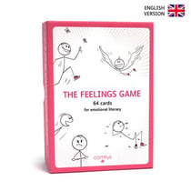 The Feelings game