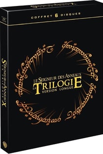 Le Seigneur des Anneaux : La Trilogie