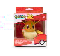 Pokemon - figurine lumineuse evoli