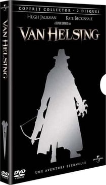 Van Helsing