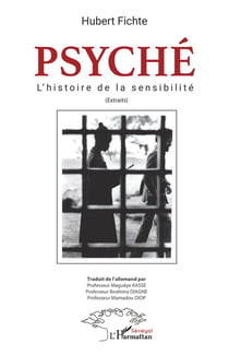 Psyché, l'histoire de la sensibilité