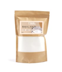 Cire végétale effet perle - 400g