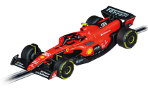 Maquette FERRARI F1 SF-23 C. Sainz - Carrera Go