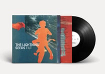 Tilt - Vinyle