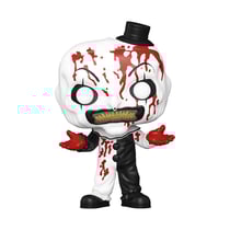 Figurine Funko POP! - Terrifier - Le clown n°1592