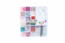 Maxi boîte bijoux La Petite Epicerie - Matcha