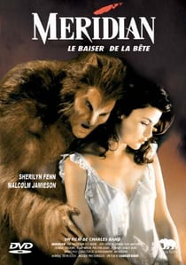 Meridian - Le baiser de la bête