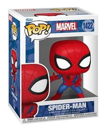 Figurine Funko POP! - Marvel Comics - Spider-man n°1422