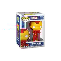 Figurine Funko POP! - Marvel Comics - Iron Man n°1421