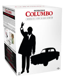 Columbo - L'Intégrale