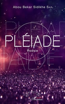 Pléïade - poésie