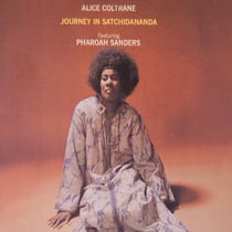 Journey In Satchidananda - Vinyle