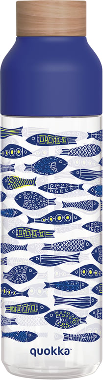 Bouteille Quokka - Ecozen Ice sea fish - 840 ml