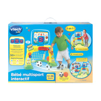 Bébé multisport interactif - Vtech