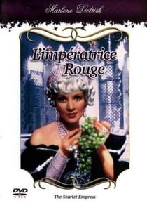 L'Impératrice rouge