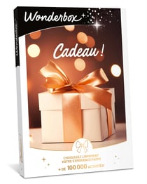 Cadeau !
